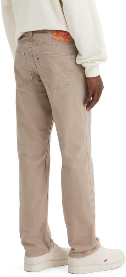 Levi's Men's 559 Relaxed Straight Jeans (Also Available in Big & Tall) - Image 3