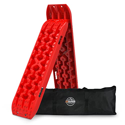 Best recovery traction boards Reviews and Buying Guide 2023 Maine