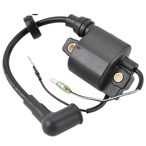 Charbon d'ignition conducteur pour moteurs E60H MHDL et 70 TLR