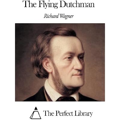 The Flying Dutchman