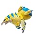 Capcom Monster Hunter: Tigrex Chibi Plush