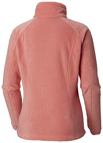 Image of Columbia Women's Benton Springs Full Zip