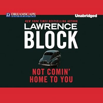 MP3 CD Not Comin' Home to You Book