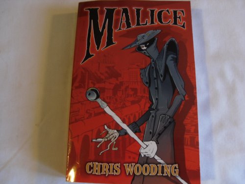Malice (Paperback) view 2