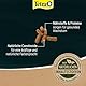 Tetra Pond Koi Sticks Colour & Growth - Koi-Futter für natürliche Farbenpracht & gesundes Wachstum von größeren Koi-Fischen, 7 L Beutel
