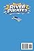 Kayaking Crossword Puzzle Book: 50 Kayaking, River Life, and Camping-Themed Crossword Puzzles | River Pirates Edition