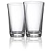 Produktbild WMF Wasserglas-Set 2 Stück 0,25 l Basic Glas spülmaschinengeeignet
