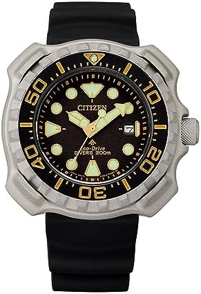 Citizen Promaster Super Titanium BN0220-16E