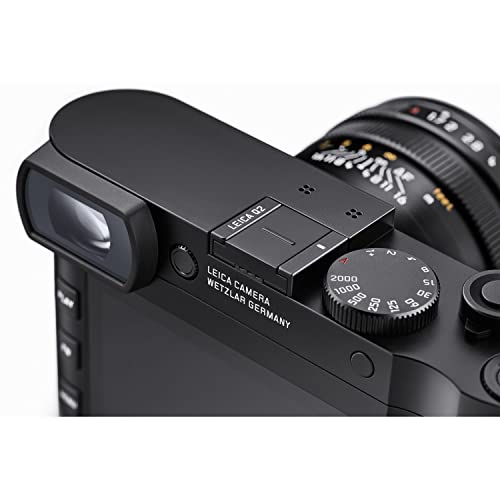 Leica Q2 Cámara Digital con Lente Summilux 28mm f/1.7 miniatura 5
