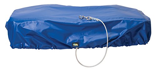 Weaver Arborist Double Bucket Cover