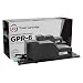 LD © Compatible Black Laser Toner Cartridge for Canon 6647A003AA (GPR6)