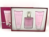 Lancôme Miracle - Set de regalo para mujer (30 ml, gel de ducha y loción corporal)