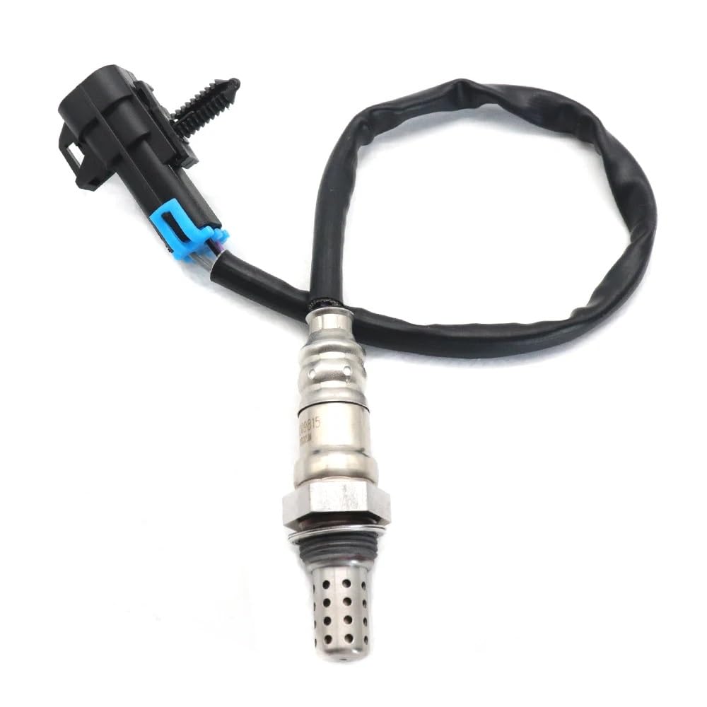 Capteur D'oxygène Compatible Avec C&evrolet Pour Avalanche Pour Tahoe Pour Trailblazer Rapport Air/carburant Oxygène Pour Sonde Capteur OEM 19209815 12590847