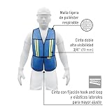 Chaleco de seguridad Pretul 7 Imagen adicional