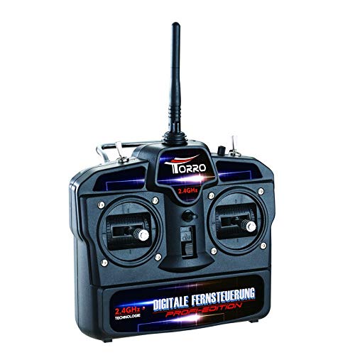 RC czołg 1/16 Königstiger II BB letnia kamuflaż Torro Pro Edition