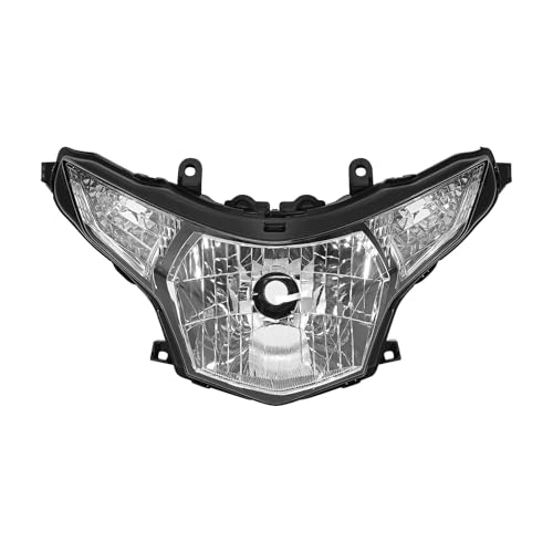 Phare moto ensemble à haute luminosité pour modèles CTX 700 et CBR250R