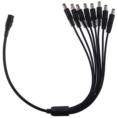 Vultech sa11708 Überwachungskamera-Halterung und Gehäuse Cover