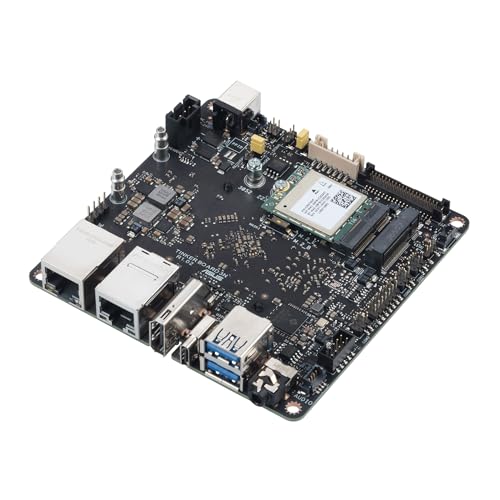 ASUS Tinker Board 3N Rockchip RK3568 contre surchauffe SBC - 2