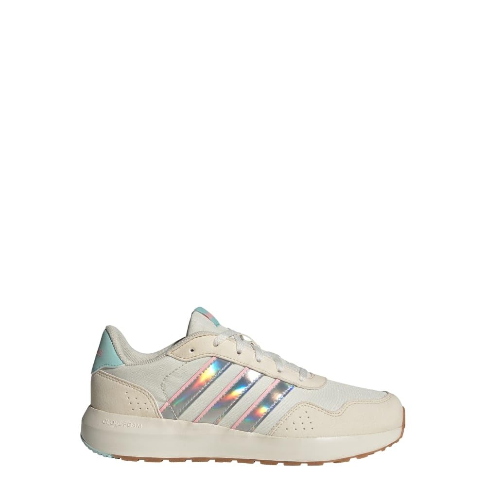 adidas Unisex-Child Run 60s-Legacy Sneaker