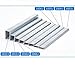 22mm 1022J Series Industry Staples Professional Furniture Staple Decorative Staples for Wooden Packing Furniture