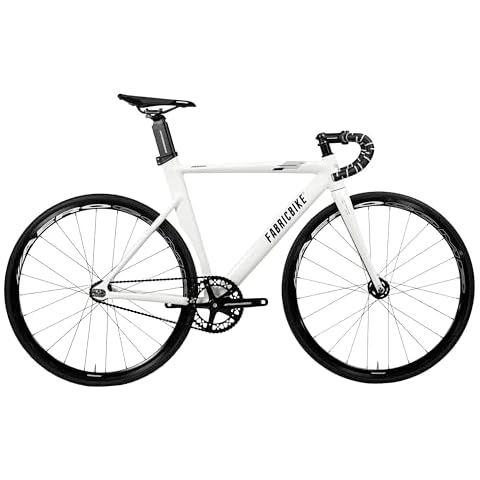FabricBike Aero - Vélo Fixie Cover