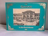 historische ansichtskarten hannover  Hannover in alten Ansichtskarten II