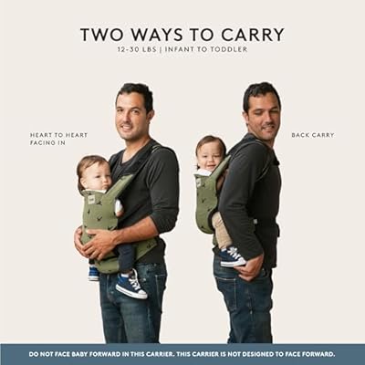 Tula Lite Tula Heart Carrier Tula Standard Baby Carrier