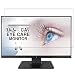 Produktbild Vaxson Anti Spy Schutzfolie kompatibel mit 23.8 Asus VA24EHEL / VA24EHL / VA24EHLB / VA24DQLB / VA24EHE Display Monitor folien Displayschutzfolie  nicht Panzer Schutz Glas folie SchutzGlas