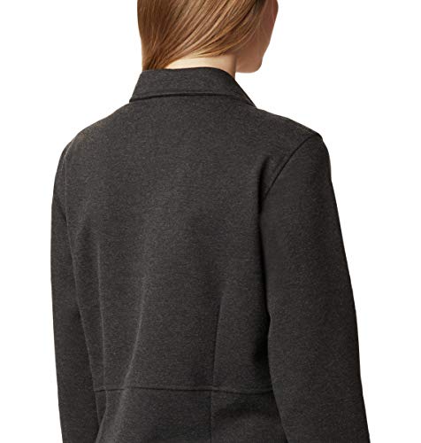 Columbia Women's Butte Hike Ponte Dress by Columbia - Used condition - Image 5