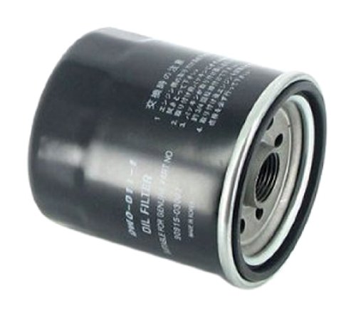 Nippon Pieces Services T131A11 - Filtro De Aceite