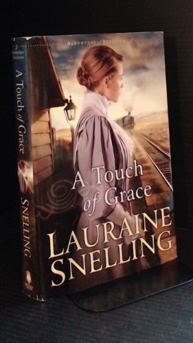A Touch of Grace 0739494767 Book Cover