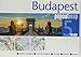 Budapest PopOut Map (PopOut Maps)