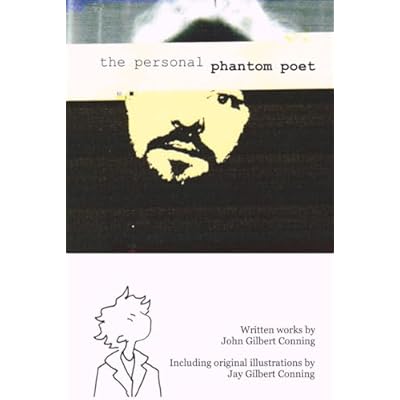 The Personal Phantom Poet