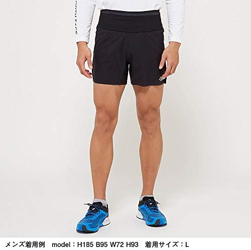 Amazon | [ザノースフェイス] フライウェイトスピードショーツ
