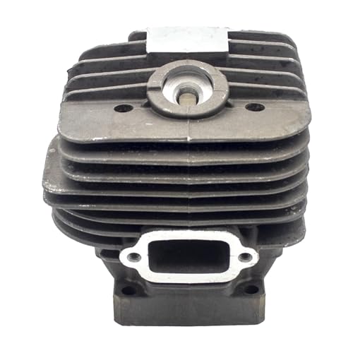 Kit cylindre-piston Nikasil 1122 020 1209 contre baisse de compression MS660