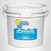 In The Swim pH Increaser for Pools - Granular 100% Sodium Carbonate (Soda Ash) to Raise pH Up - 25 Pounds