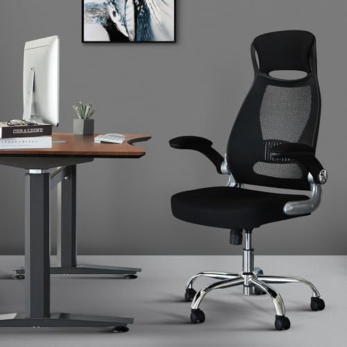 IntimaTe WM Heart Chaise de Bureau, Fauteuil de Bureau...