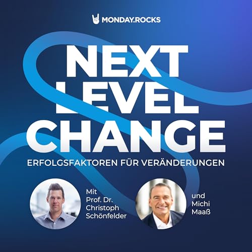 Ver&auml;nderung mit Haltung: Wie Banken Transformation wirklich leben &ndash; mit Michael Maa&szlig; (Hamburger Sparkasse)