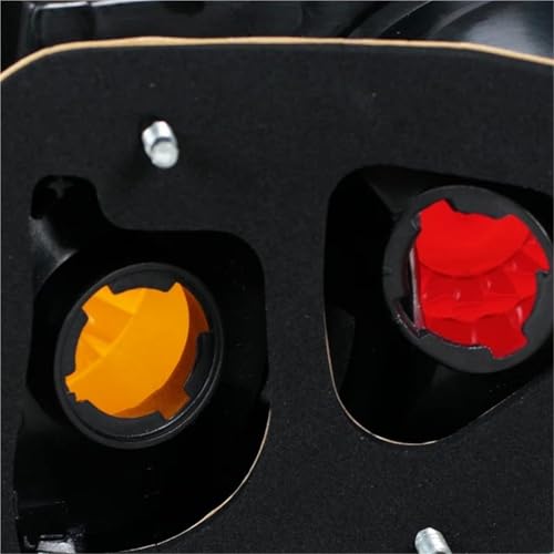 Clignotant arrière gauche pour Mazda 3 Berline 2004-2009