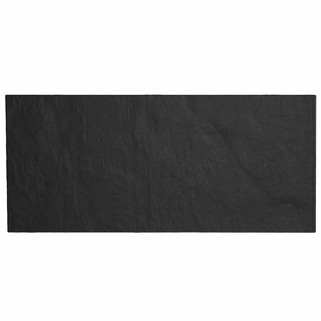 Abdeckungen für Gartenbank 2 Stk wasserfeste Schutzhülle 160x70x70/88 cm mit 8 Ösen und Befestigungsseil wetterfeste Möbelhaube für Terrasse Balkon Outdoor Schutz