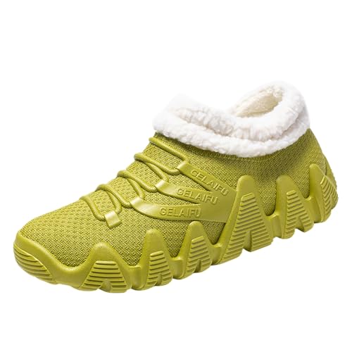 Botas de Caucho Unisex Botas de Goma Impermeable Antideslizante Zapato Unisex Adulto Protective Footwear Impermeable Antideslizante Protective Footwear Suave y Ligero Botines para Hombre
