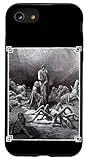 Purgatory Divine Comedy Occult Dark Gothic Pagan