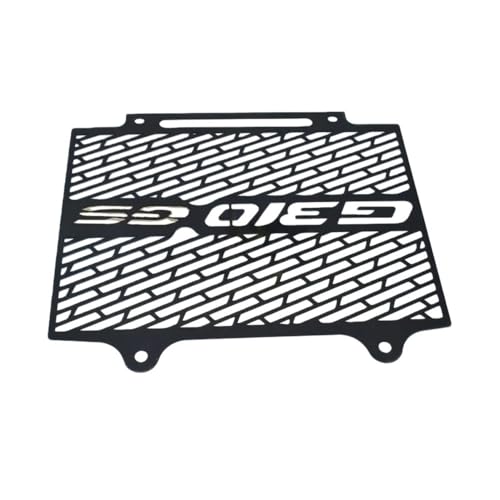 Grille de protection radiateur G310GS protège contre les impacts - 5