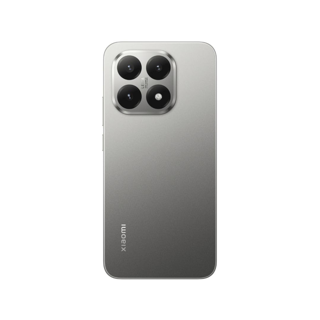 Xiaomi 15T Pro 12GB RAM 512GB ROM グレー Xiaomi 15T 12GB RAM 512GB ROM (Gray) : Amazon.sg: Electronics