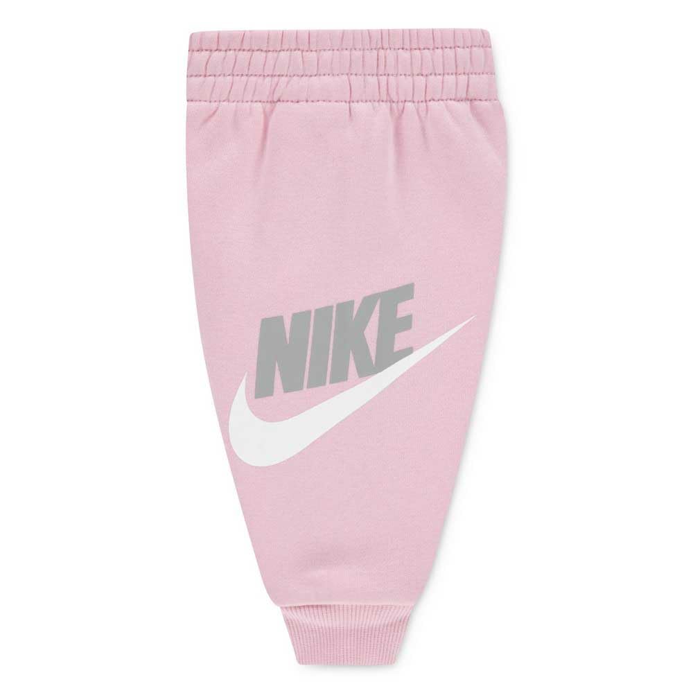 Nike Baby - Jungen Shirt Nkn Color Blocked Hbr Jogger S