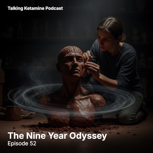 The Nine Year Odyssey