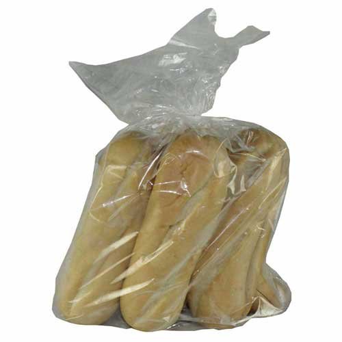 Wholesome Harvest White Sub Roll by Wholesome Harvest Baking – Pack of 72