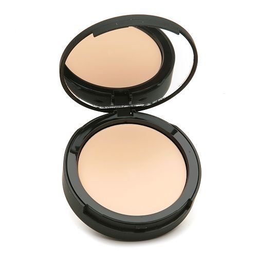 Jemma Kidd Make Up Soft Touch Creme Foundation, Ultra Fair 10 g