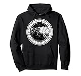 Photo Gallery fenrir lupo vegvisir simbolo valhalla runa viking compass felpa con cappuccio Photo Gallery fenrir lupo vegvisir simbolo valhalla runa viking compass felpa con cappuccio