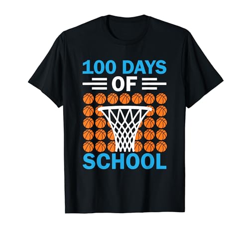 100 Days Of School 100th Day Of School Teacher Student Funny Camiseta